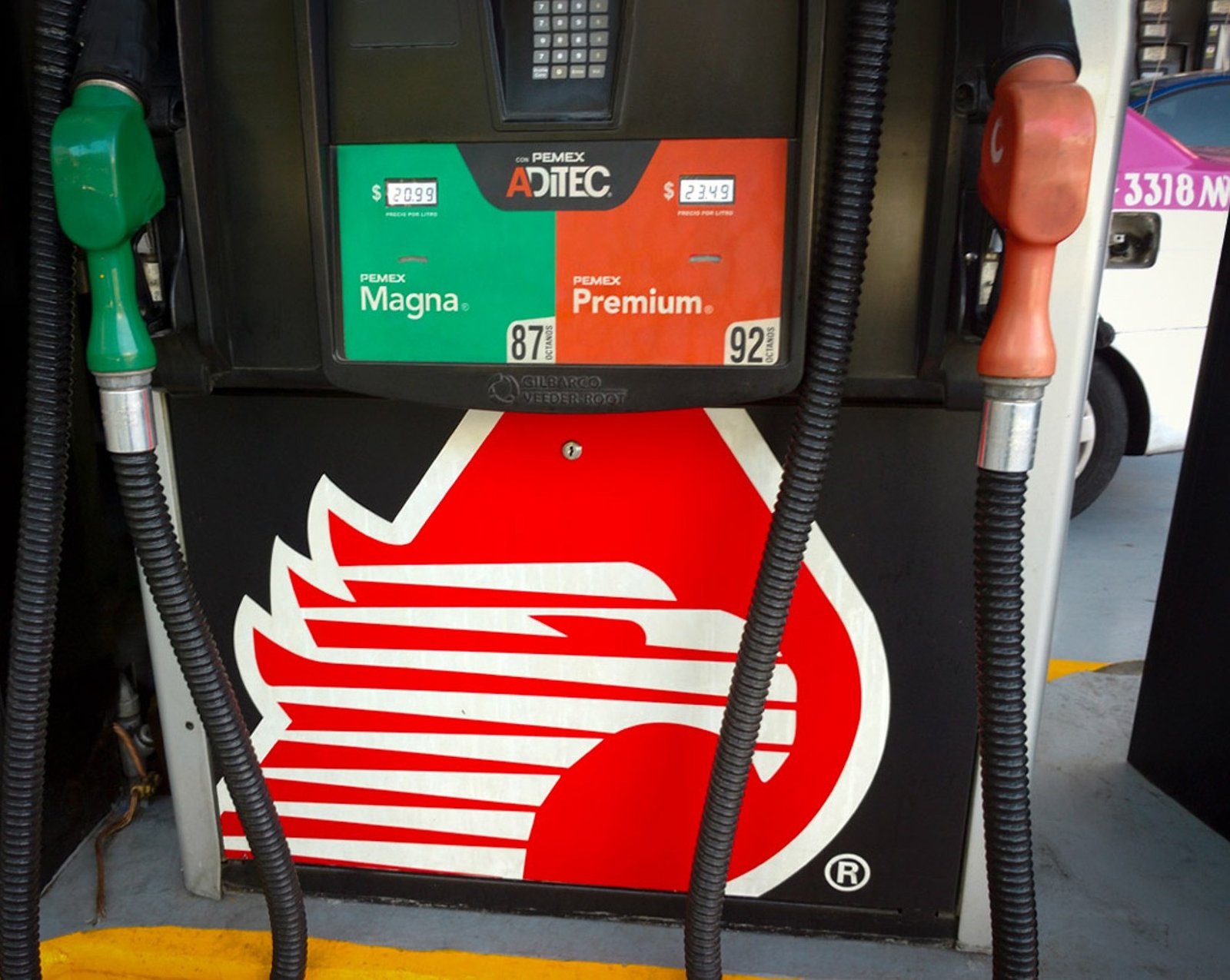 GEP Grupo Energético La Pirámide